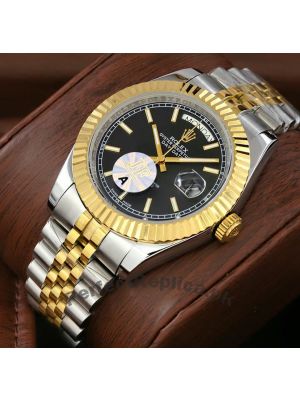 Rolex Day-Date Two tone Watch Price in Pakistan