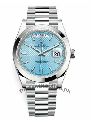 Rolex Day-Date DD228206 SubperClone 1:1 Watch   Price in Pakistan