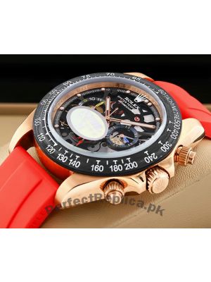 Rolex Daytona La Montoya Watch Price in Pakistan