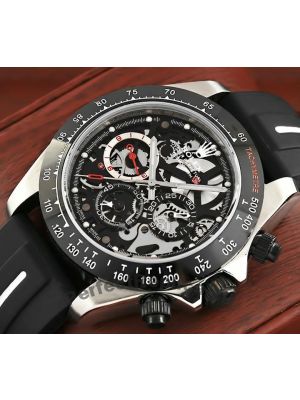 Rolex Daytona Skeleton Dial Watch Price in Pakistan