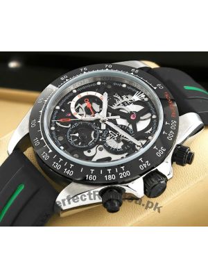 Rolex Daytona La Montoya Watch Price in Pakistan