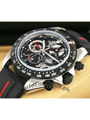 Rolex Daytona Skeleton Dial Watch Price in Pakistan