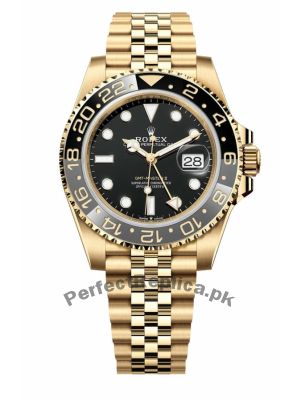 Rolex GMT-Master II 126718GRNR SuperClone 1:1 Watch Price in Pakistan