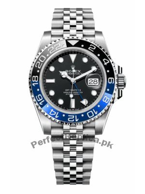 Rolex GMT-Master II BTGRU26710BLNR SuperClone 1:1 Watch Price in Pakistan