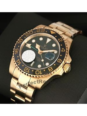 Rolex GMT-Master II Green Dial Watch Price in Pakistan