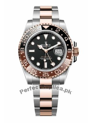 Rolex GMT-Master II M116713LN SuperClone 1:1 Watch Price in Pakistan