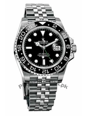 Rolex GMT-Master II Watch Price in Pakistan