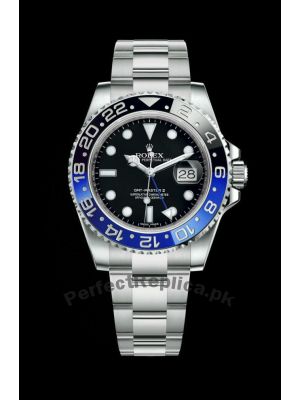 Rolex GMT-Master II Watch Price in Pakistan