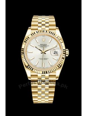 Rolex Datejust Watch Price in Pakistan