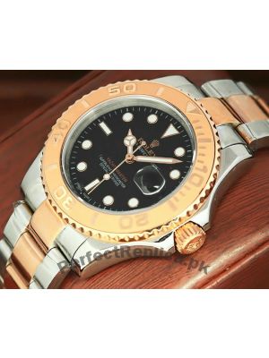 Rolex Oyster Perpetual Yacht-Master Swiss Watch 2021  Price in Pakistan