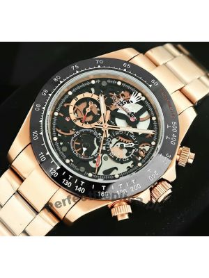 Rolex Skeleton Concept Samuel Eto'o Concept Watch Price in Pakistan