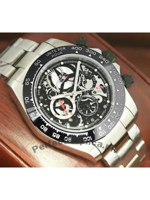 Rolex Skeleton Samuel Eto'o Concept Watch 2021 Price in Pakistan