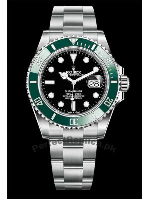 Rolex Submariner Date Swiss Watch 2021 Price in Pakistan