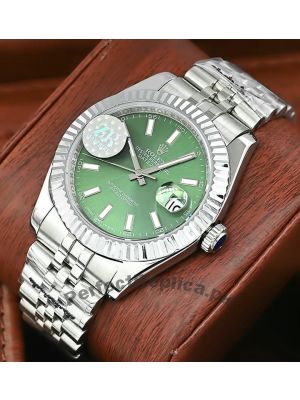 Rolex Oyster Perpetual Datejust 41 Watch Price in Pakistan