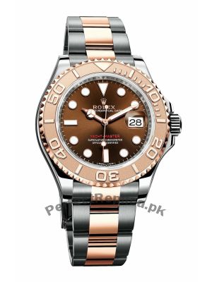 Rolex Yacht-Master 40 Watch Price in Pakistan