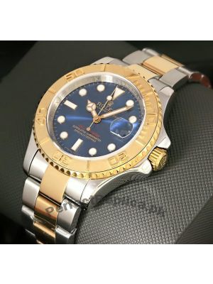 Rolex Yacht-Master Blue Dial Watch Price in Pakistan