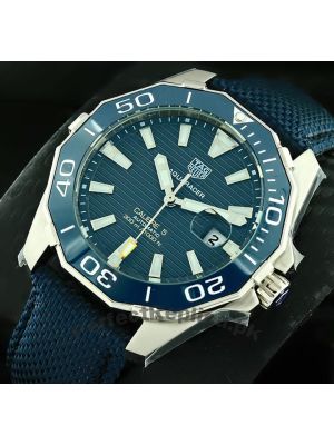 TAG Heuer Aquaracer Calibre 5 Watch Price in Pakistan
