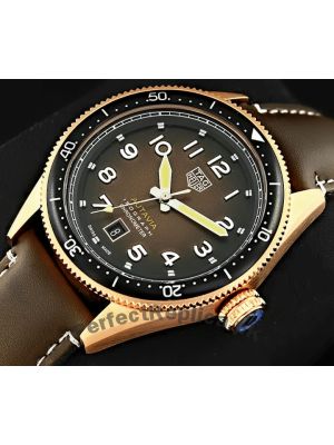 TAG Heuer Autavia Watch Calibre 5 COSC Men Watch Price in Pakistan
