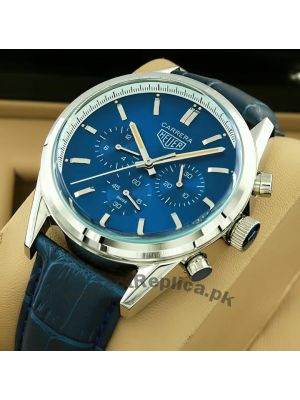 Tag Heuer Carrera 160 Years Anniversary Watch Price in Pakistan