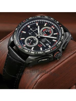 TAG Heuer Carrera Calibre 16 Senna Edition Watch Price in Pakistan