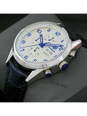 Tag Heuer Carrera Calibre 16 Watch Price in Pakistan