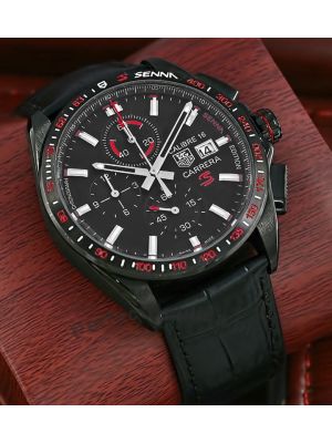 TAG Heuer Carrera Calibre 16 Watch Price in Pakistan