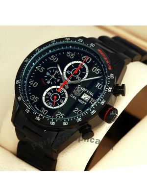 Tag Heuer Carrera Calibre 1887 Chronograph Monaco Grand Prix Watch Price in Pakistan