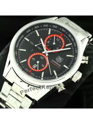 Tag Heuer Carrera Calibre 1887 Watch Price in Pakistan