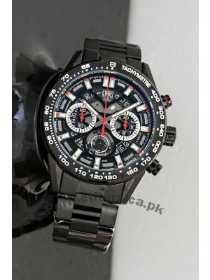 TAG Heuer Carrera Calibre Heuer-01 Watch Price in Pakistan
