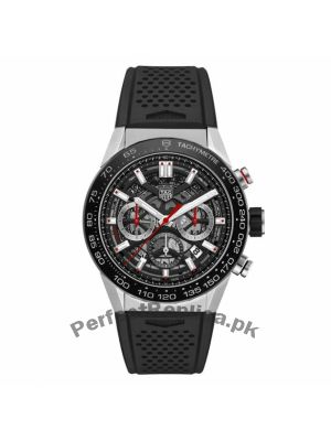 TAG Heuer Carrera Calibre Heuer 02 Chronograph Watch Price in Pakistan