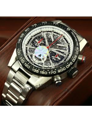 TAG Heuer Carrera Calibre Heuer 02 Gmt Watch Price in Pakistan