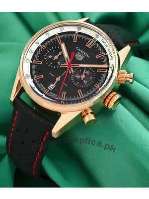 TAG Heuer Carrera Limited Edition Watch Price in Pakistan