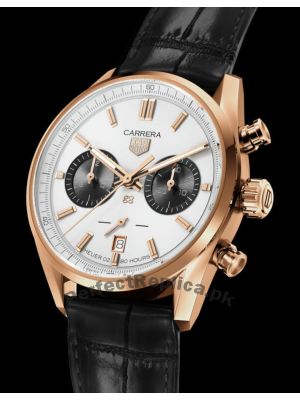 TAG Heuer watch596 Carrera Calibre Heuer 02 Men Watch Price in Pakistan