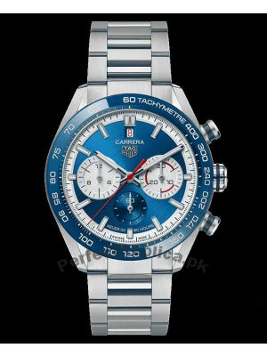 TAG Heuer Carrera Caliber HEUER 02 Watch Price in Pakistan