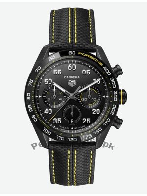 TAG Heuer Carrera X Porsche Limited Edition Mens Watch Price in Pakistan