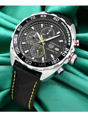 TAG Heuer Formula 1 Watch Price in Pakistan