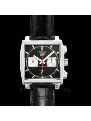 TAG Heuer Monaco Men's Watch Price in Pakistan