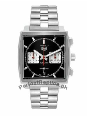 Tag Heuer Monaco Calibre 02 Watch Price in Pakistan