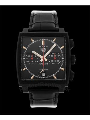 TAG Heuer Monaco Special Edition Watch Price in Pakistan