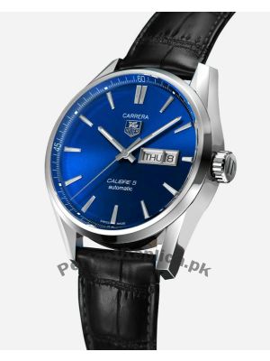 TAG Heuer Carrera Calibre 5 Watch Price in Pakistan