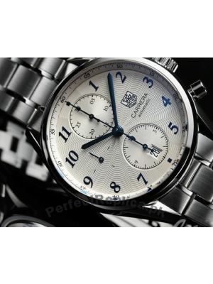 TAG Heuer Carrera Calibre Heritage Chronograph Watch Price in Pakistan