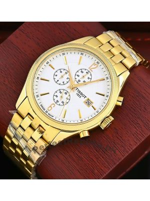 Tissot Mens Watch Price in Pakistan