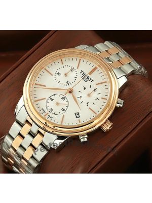 Tissot 1853 Chronograph Men's Watch Price in Pakistan