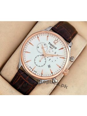 Tissot 1853 Chronograph Replica Watch Price in Pakistan