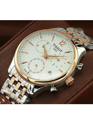 Tissot 1853 Chronograph Watch Price in Pakistan
