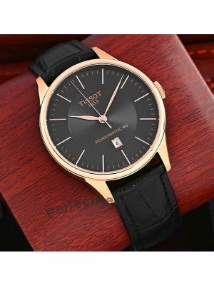 Tissot Carson Automatic Powermatic 80 Watch Price in Pakistan
