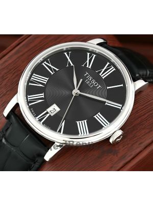 Tissot Carson Premium Watch Price in Pakistan