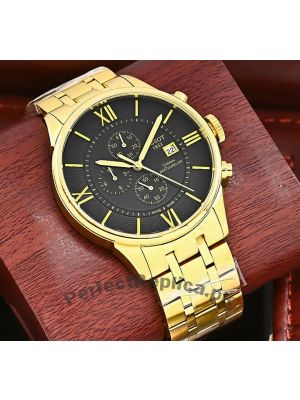 Tissot Chemin des Tourelles Chronograph Watch Price in Pakistan