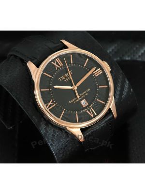Tissot Chemin Des Tourelles Powermatic 80 Men's Watch Price in Pakistan