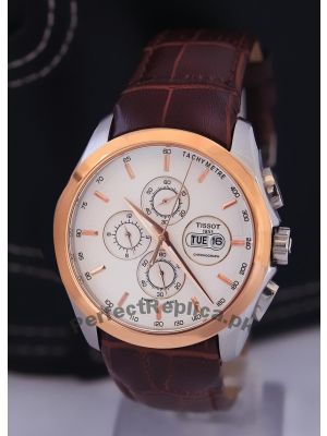 Tissot Couturier Chronograph Watch  Price in Pakistan